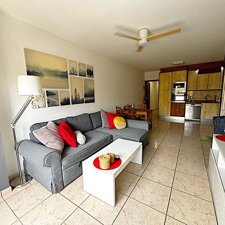 Fit-House Fuerteventura Wifi & Gym Apartment Puerto del Rosario  Exterior photo