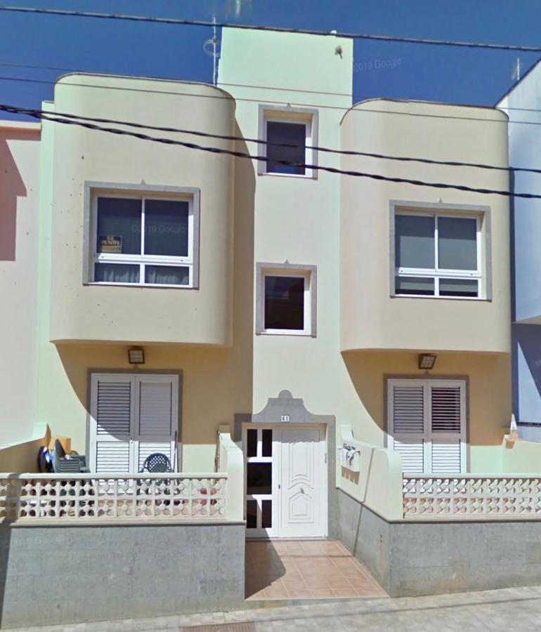 Fit-House Fuerteventura Wifi & Gym Apartment Puerto del Rosario  Exterior photo