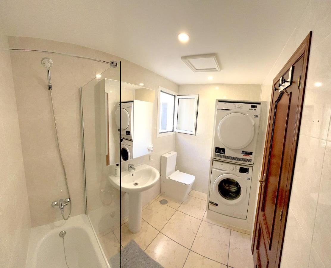 Fit-House Fuerteventura Wifi & Gym Apartment Puerto del Rosario  Exterior photo