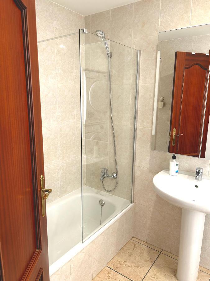 Fit-House Fuerteventura Wifi & Gym Apartment Puerto del Rosario  Exterior photo
