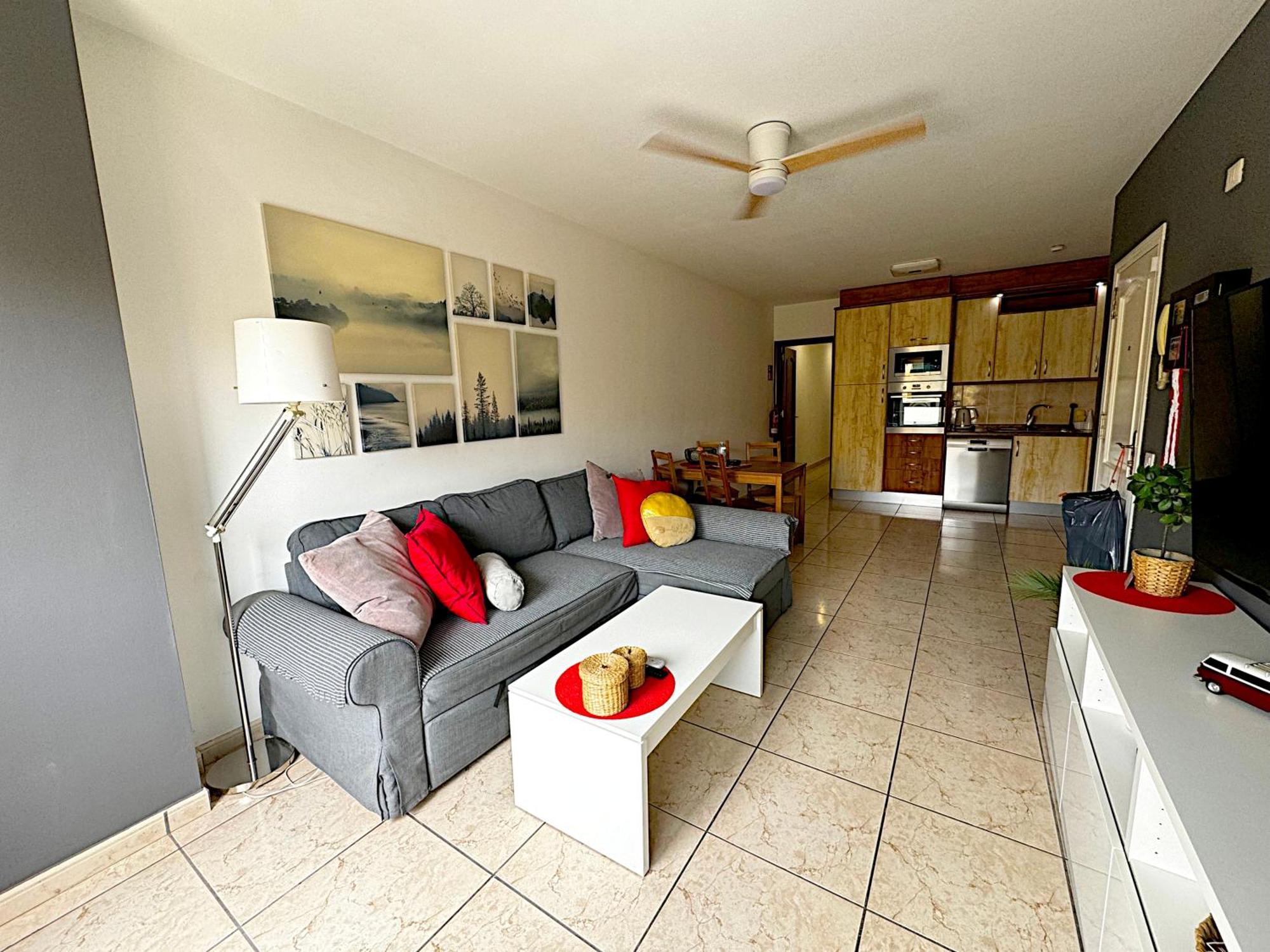 Fit-House Fuerteventura Wifi & Gym Apartment Puerto del Rosario  Exterior photo