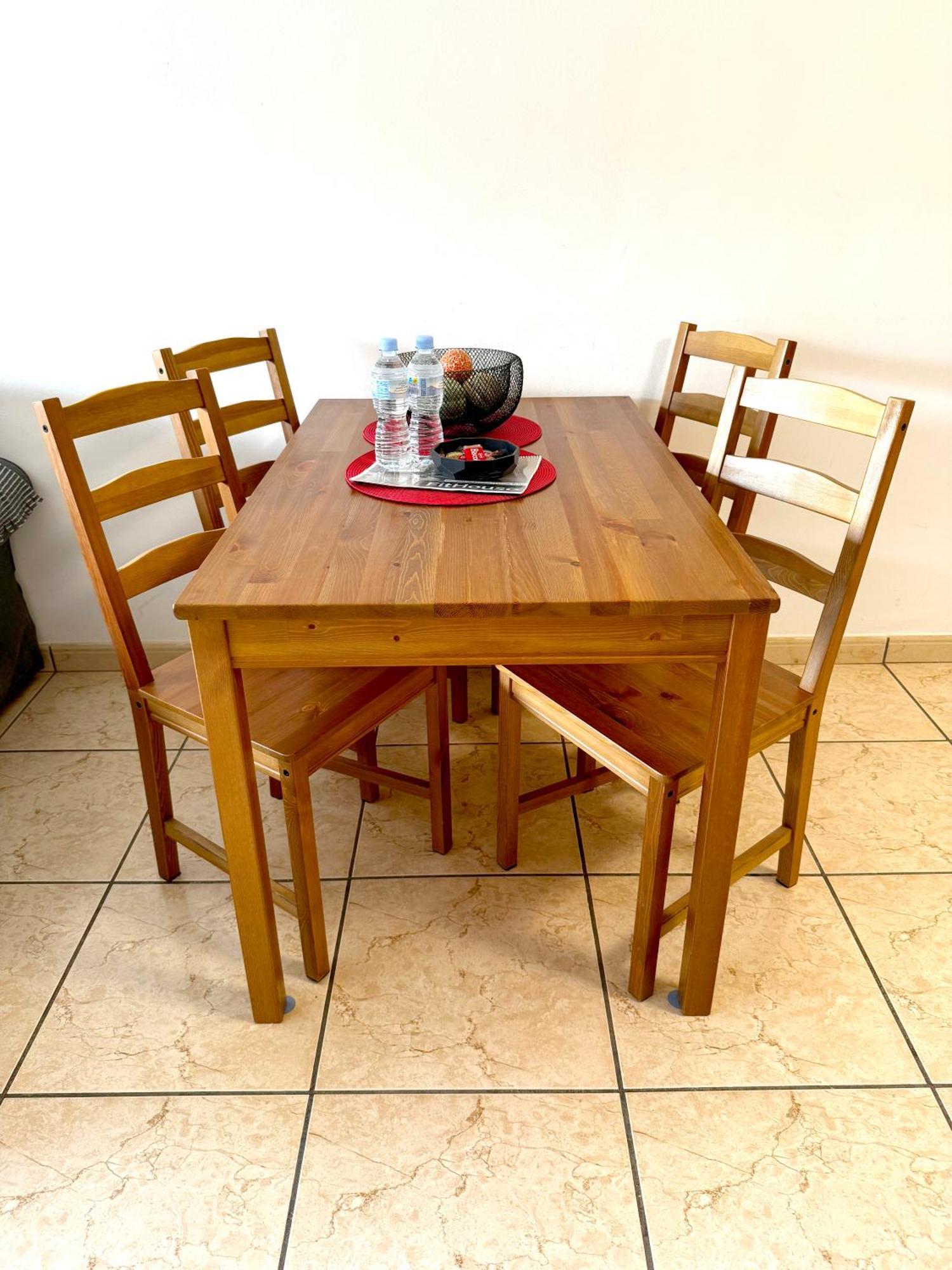 Fit-House Fuerteventura Wifi & Gym Apartment Puerto del Rosario  Exterior photo