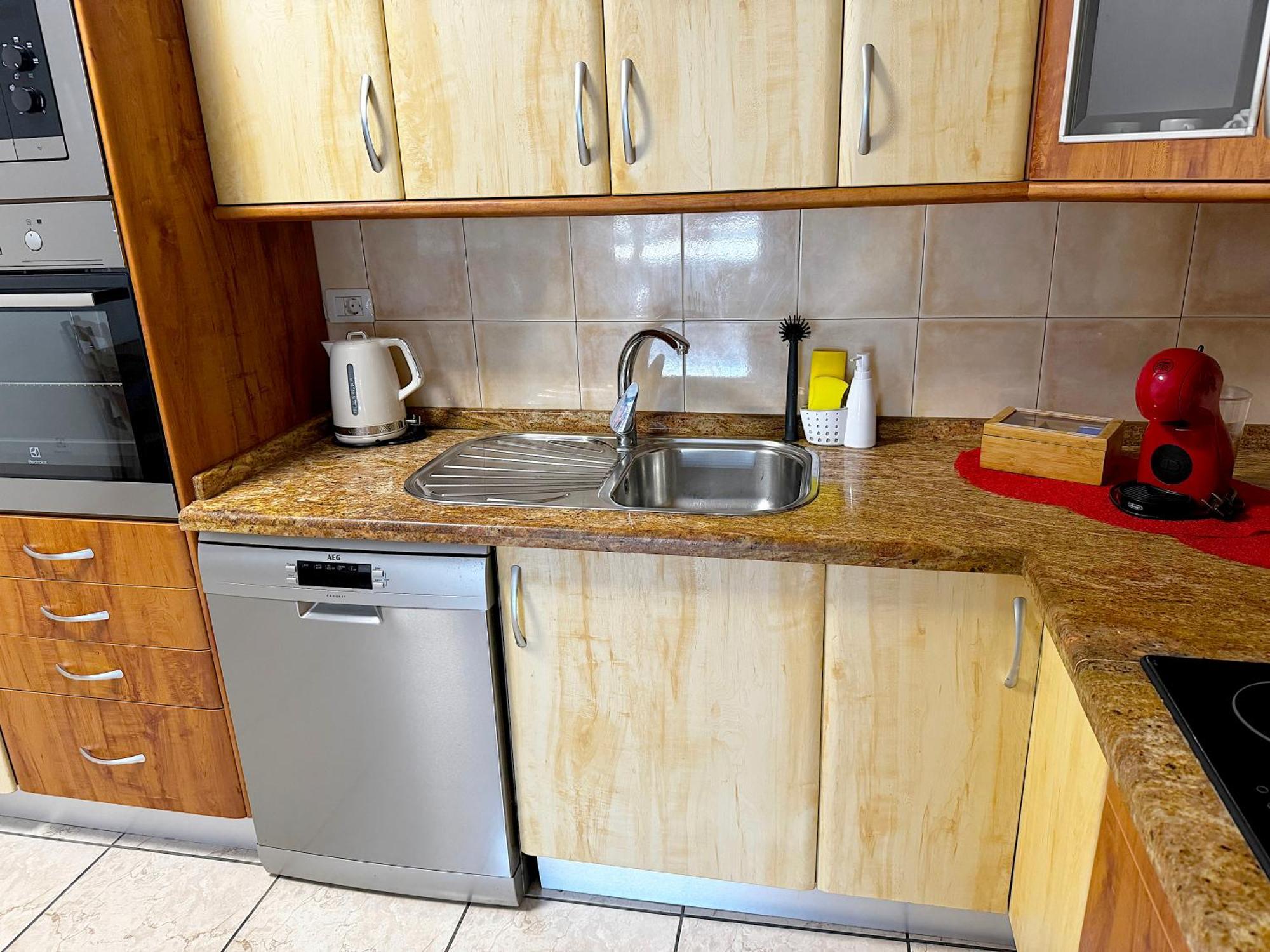 Fit-House Fuerteventura Wifi & Gym Apartment Puerto del Rosario  Exterior photo