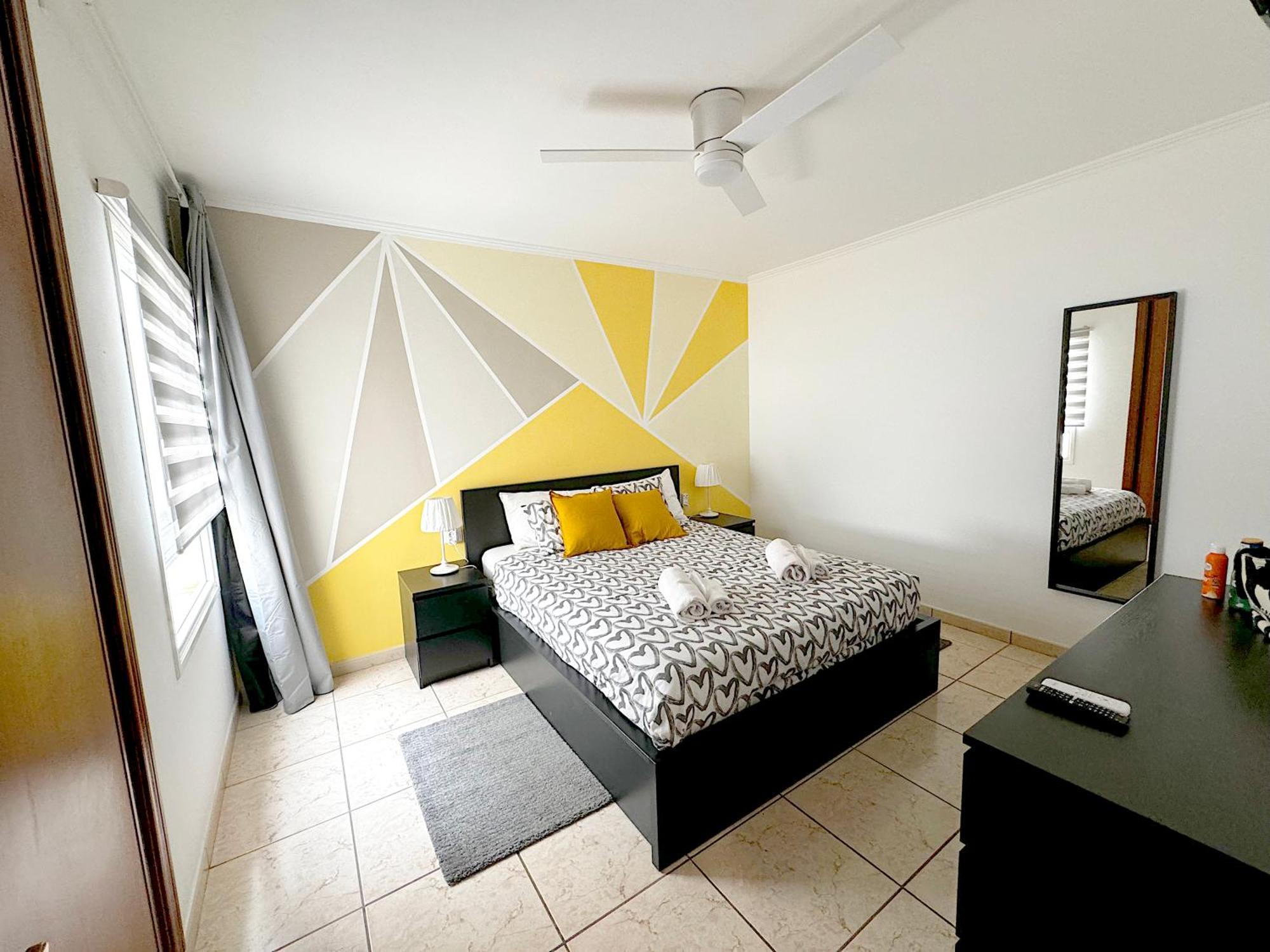 Fit-House Fuerteventura Wifi & Gym Apartment Puerto del Rosario  Exterior photo