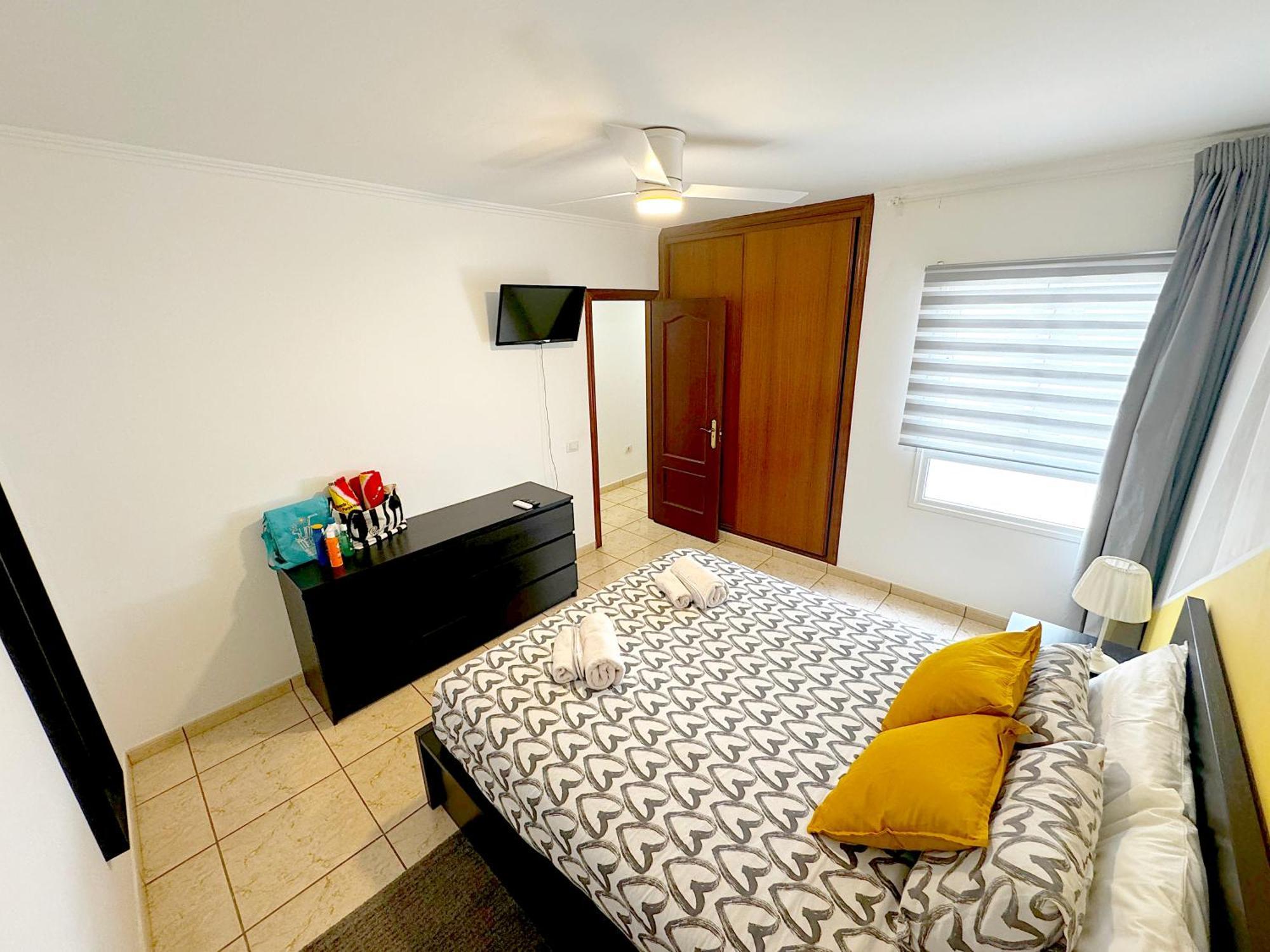 Fit-House Fuerteventura Wifi & Gym Apartment Puerto del Rosario  Exterior photo