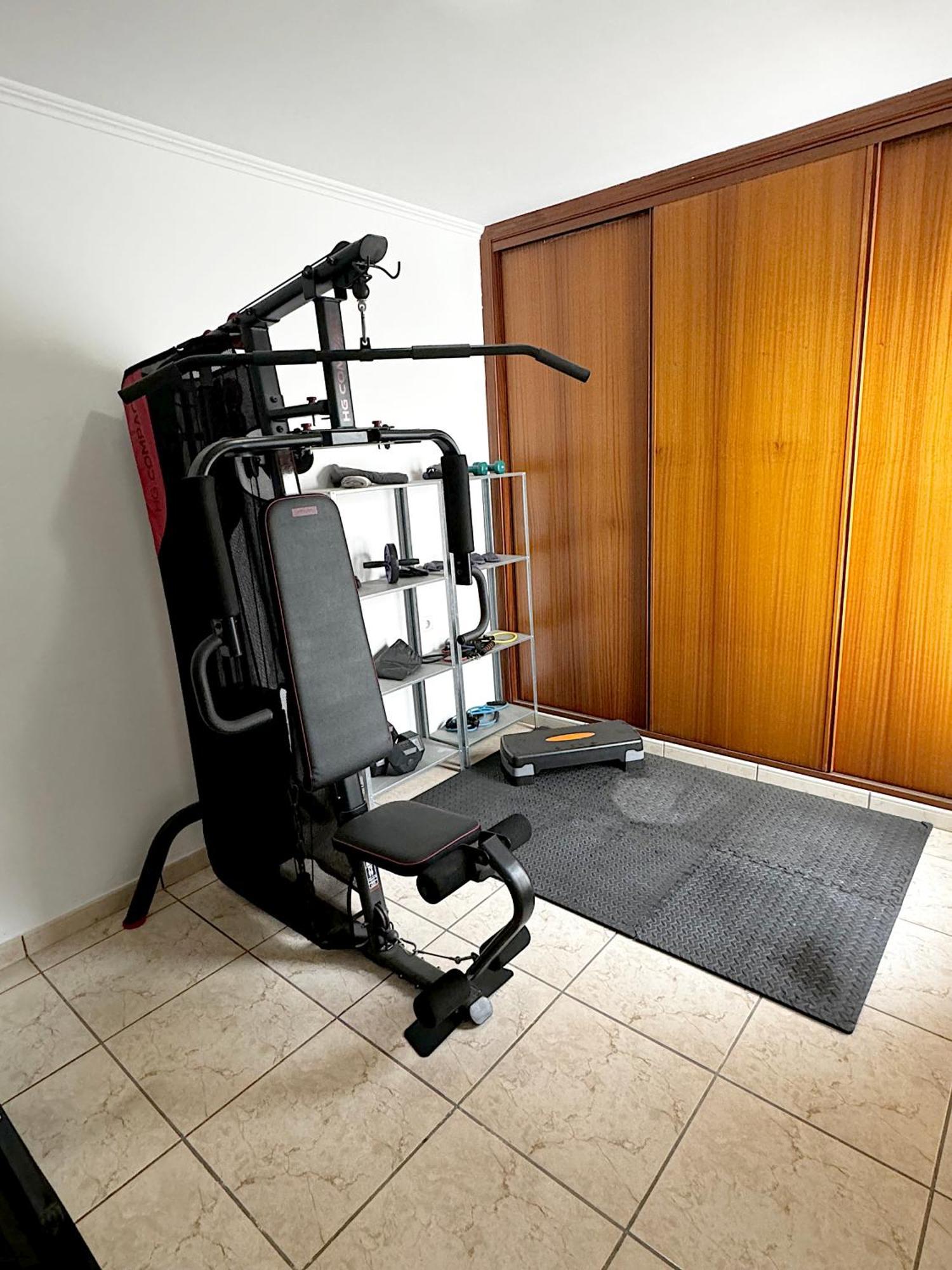 Fit-House Fuerteventura Wifi & Gym Apartment Puerto del Rosario  Exterior photo